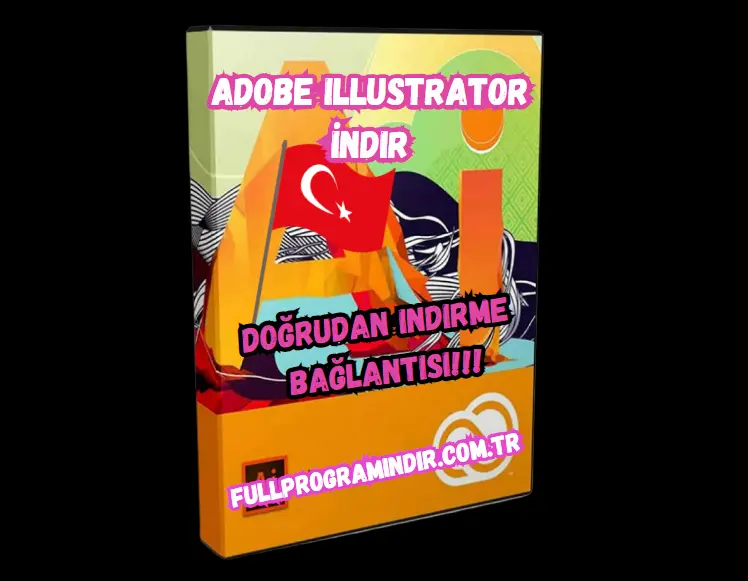 Adobe Illustrator İndir
