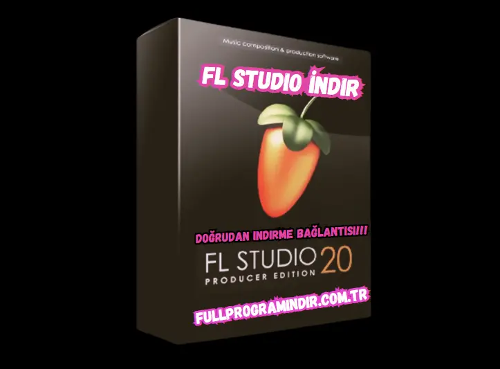 FL Studio İndir